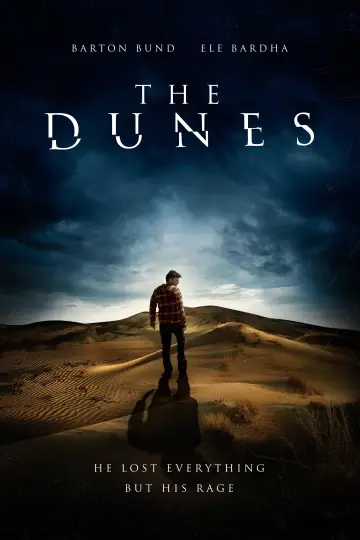 Poster to the movie "The Dunes" #1089538