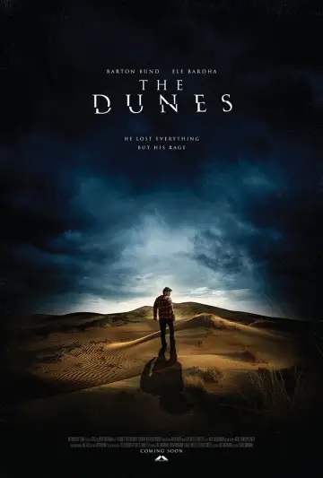 Poster to the movie "The Dunes" #1089539