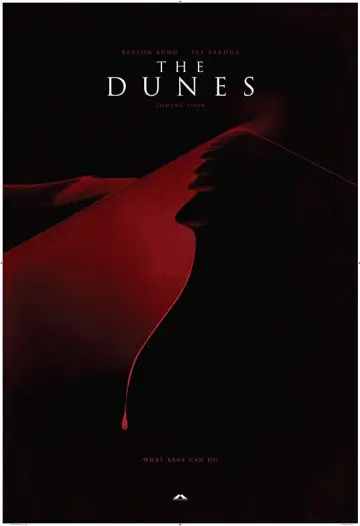 Poster to the movie "The Dunes" #447693