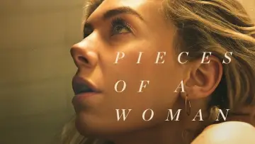 Video for the film Pieces of a Woman — Трейлер №1 (Субтитры)