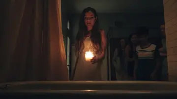 Backdrop to the movie "Seance" #388114