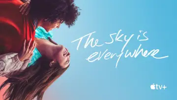 Backdrop to the movie "The Sky Is Everywhere" #1078391