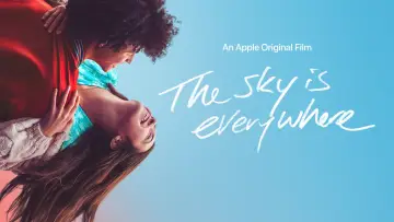 Backdrop to the movie "The Sky Is Everywhere" #1078395