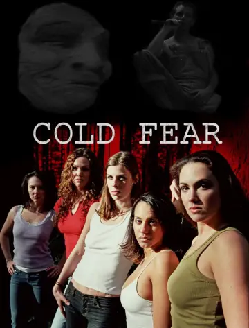 Poster to the movie "Cold Fear" #1634751