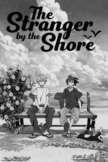 Poster to the movie "The Stranger by the Shore" #1168341