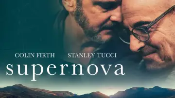 Backdrop to the movie "Supernova" #1094848
