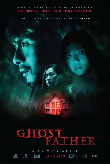 Ghost Father (2019)