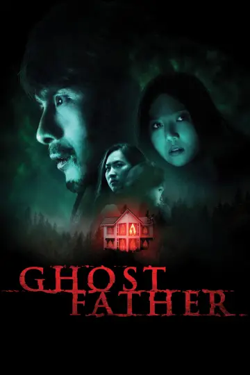 Poster to the movie "Ghost Father" #1210889
