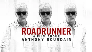 Backdrop to the movie "Roadrunner: A Film About Anthony Bourdain" #1065716