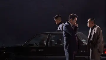 Backdrop to the movie "The Devil