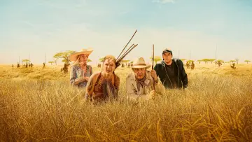 Meet the Malawas poster