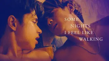 Backdrop to the movie "Some Nights I Feel Like Walking" #701216
