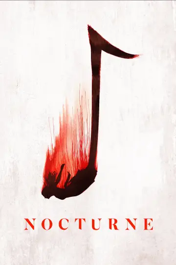 Poster to the movie "Nocturne" #1020360