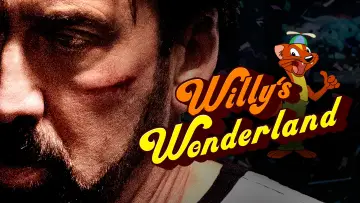 Backdrop to the movie "Willy