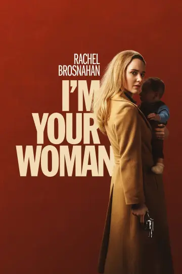 Poster to the movie "I