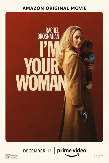 Poster to the movie "I