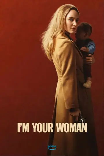 Poster to the movie "I