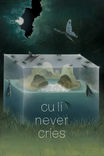 Poster to the movie "Cu Li Never Cries" #1015716