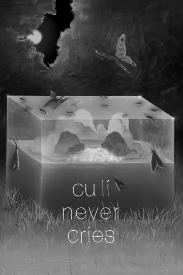Poster to the movie "Cu Li Never Cries" #1015717