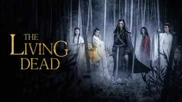 Backdrop to the movie "The Living Dead" #1203024