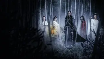 Backdrop to the movie "The Living Dead" #1203025