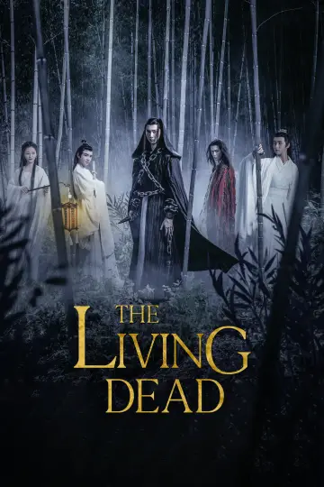Poster to the movie "The Living Dead" #1203027