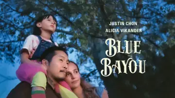 Backdrop to the movie "Blue Bayou" #365150
