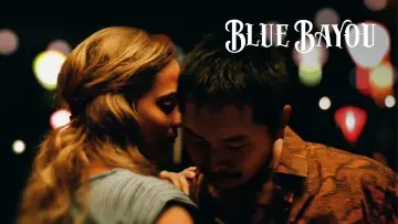 Backdrop to the movie "Blue Bayou" #365156