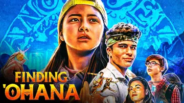 Backdrop to the movie "Finding ʻOhana" #122039