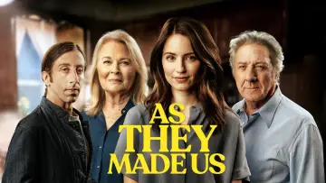 Backdrop to the movie "As They Made Us" #1022618