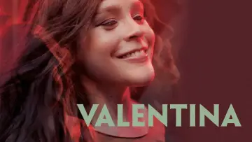 Valentina poster