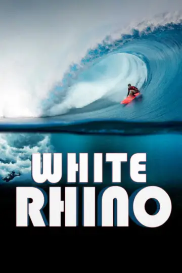 Poster to the movie "White Rhino" #967162