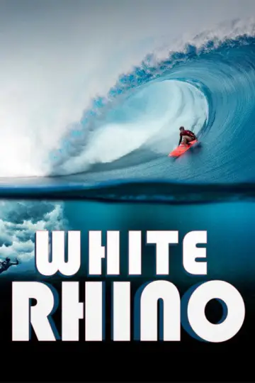 Poster to the movie "White Rhino" #967163