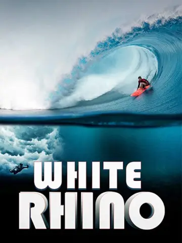 Poster to the movie "White Rhino" #967164