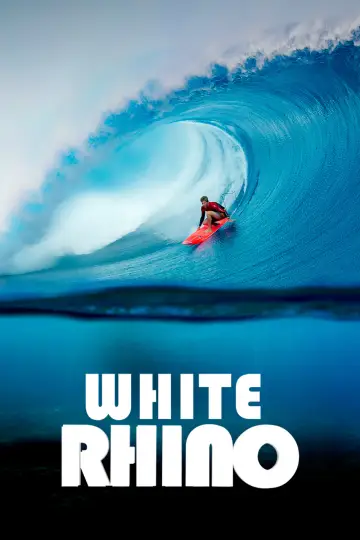 Poster to the movie "White Rhino" #967166