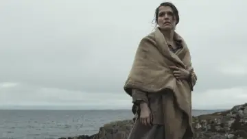 Backdrop to the movie "Arracht" #712951