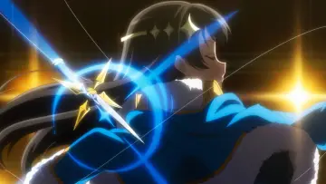 Backdrop to the movie "Revue Starlight: The Movie" #938876