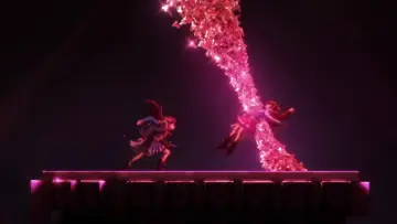 Backdrop to the movie "Revue Starlight: The Movie" #938881