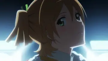 Backdrop to the movie "Revue Starlight: The Movie" #938889