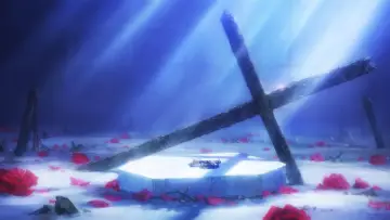 Backdrop to the movie "Revue Starlight: The Movie" #938890