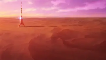 Backdrop to the movie "Revue Starlight: The Movie" #938897