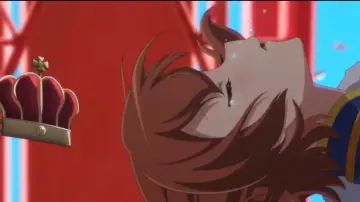 Backdrop to the movie "Revue Starlight: The Movie" #938899
