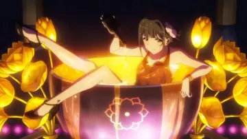 Backdrop to the movie "Revue Starlight: The Movie" #938900