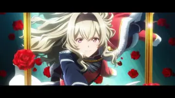 Backdrop to the movie "Revue Starlight: The Movie" #938903
