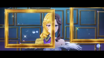 Backdrop to the movie "Revue Starlight: The Movie" #938904