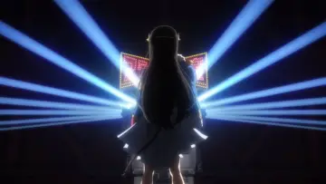 Backdrop to the movie "Revue Starlight: The Movie" #938905