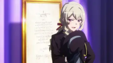 Backdrop to the movie "Revue Starlight: The Movie" #938908