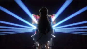 Backdrop to the movie "Revue Starlight: The Movie" #938911