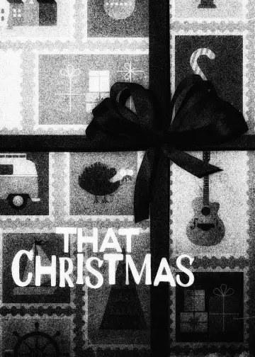 Poster to the movie "That Christmas" #1162136
