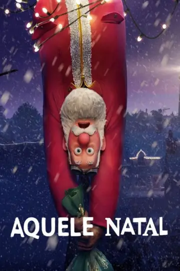 Poster to the movie "That Christmas" #636744